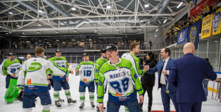 HK "MOGO" - Latvijas čempioni!