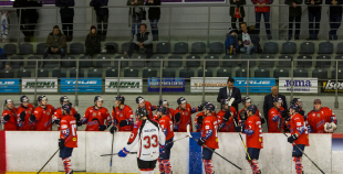 Jelgavnieki svin uzvaru arī pār "Prizma" komandu