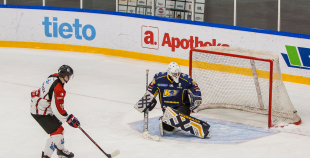 FOTO: "Kurbads" - "Zemgale/LLU" 2:5