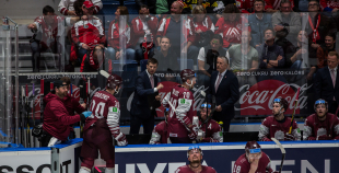 Latvija izlase ar skaistiem vārtiem izcīna uzvaru pār Austriju!