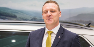 “ŠKODA Latvija” uzsāk sadarbību ar Latvijas Hokeja federāciju