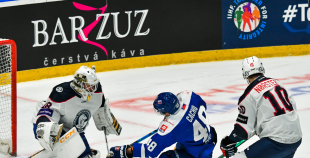 Latvija zaudē Slovākijai un turnīru noslēdz otrajā vietā