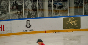 Latvijas hokeja izlase uzsāk nometni pirms OS atlases turnīra