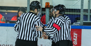 FOTO: Latvija - Slovēnija 3:2 (p.m.)