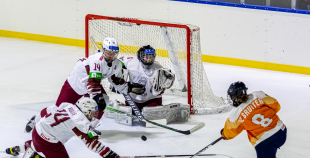 Latvijas U-18 meiteņu izlase pasaules čempionātu sāk ar zaudējumu