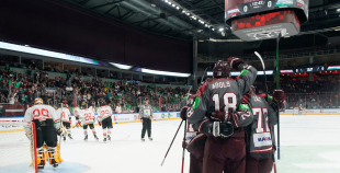 Latvija - Ungārija 27.08.2021 Foto