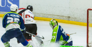 FOTO: "MOGO" - "Zemgale/LLU" 3:2