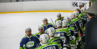 FOTO: "Mogo" - HS "Rīga" (10:4)