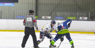 Fināls: 2. spēle: HK Mogo - HK Kurbads 3:2 PSM