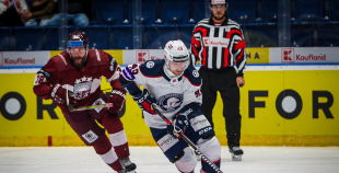 Harijs Vītoliņš: Labs sākums turnīram