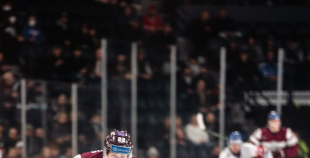 Latvija pirmajā pārbaudes spēlē piekāpās Čehijas izlasei