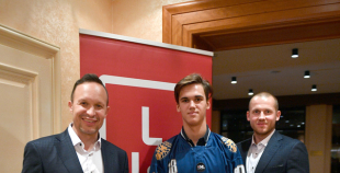 FOTO: OHL pirmssezonas preses konference