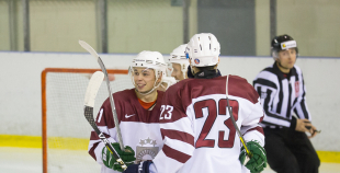 FOTO: Lietuva - Latvija 2