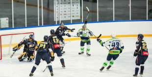 FOTO: "Kurbads" - "Mogo" (2:1)