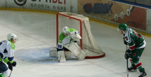 OHL: "Liepāja/Optibet" - "MOGO" (9:5)