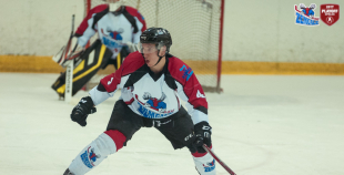 Virslīga: HK Kurbads - HK Zemgale/LLU 3:1