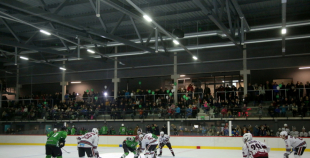 Mārupes halles atklāšanas svētki