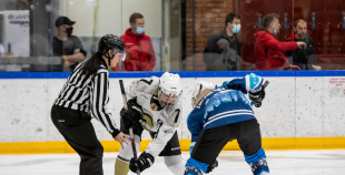 Sācies Latvijas sieviešu hokeja čempionāts