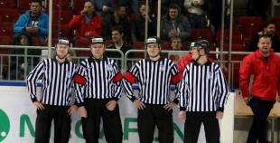 Latvijas kausa fināls: HK Mogo - HK Kurbads 3:2 PL