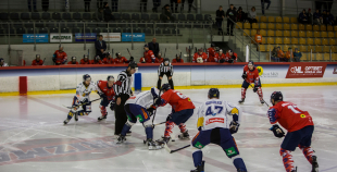 FOTO: "Prizma" - "Kurbads" 2:1