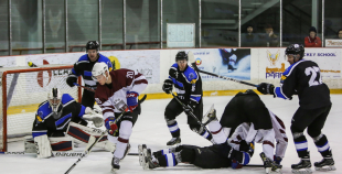 FOTO: Latvija 2 - Igaunija 6:0