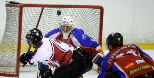 2016 "Zemgale""pēdējā minūtē izrauj uzvaru pār "Prizmu"