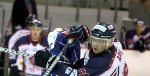 2016 Virslīga: Pārdaugava - HK Prizma 0:12