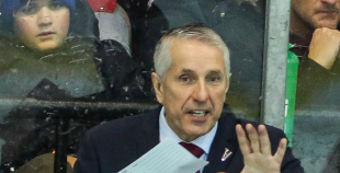 FOTO: Latvija - Slovēnija 3:2 (p.m.)