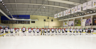 FOTO: Lietuva - Latvija 2