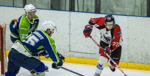 FOTO: "MOGO" - "Zemgale/LLU" 3:2