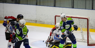 FOTO: "Mogo" - "Zemgale/LLU" 2:3 (pag.)