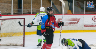 Virslīga: HK Zemgale/LLU - HK Mogo 6:2