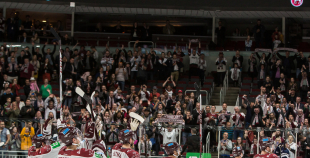 Latvijas nacionālā izlase uzveic spēcīgo Krievijas izlasi!