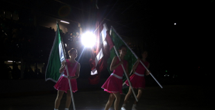 Mārupes halles atklāšanas svētki