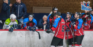 Virslīga: HK Zemgale/LLU - HK Mogo 6:3