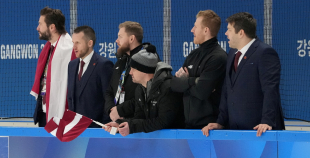 Latvijas 3x3 hokeja izlasei zelta medaļas!