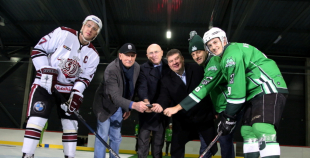 Mārupes halles atklāšanas svētki