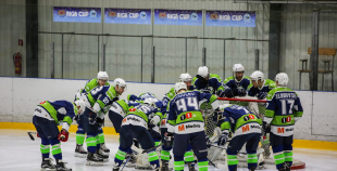 FOTO: "Mogo" - HS "Rīga" (10:4)