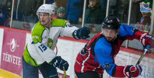 Virslīga: HK Zemgale/LLU - HK Mogo 6:2