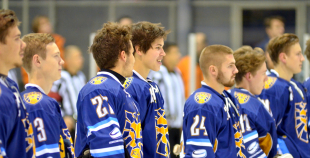 OHL: HS "Rīga" - "Prizma" (6:1)