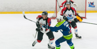 Virslīga: HK Mogo - HK Zemgale/LLU 3:2 PSM