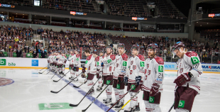 Latvijas nacionālā izlase uzveic spēcīgo Krievijas izlasi!