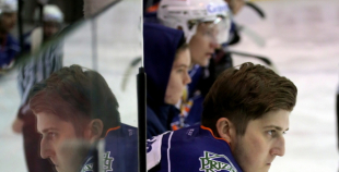 Virslīga: Pārdaugava - HK Prizma 4:5