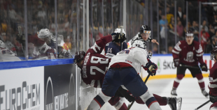 PČ: Latvija - ASV 3:5