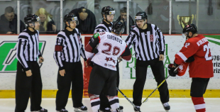 Latvijas klubu izlase sakauj lietuviešus un izcīna Baltijas kausu