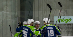 FOTO: "Mogo" - "Prizma" 4:2