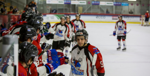 Jelgavnieki svin uzvaru arī pār "Prizma" komandu