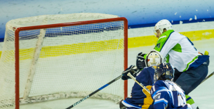 Līdere "MOGO" pārliecinoši uzvar HS "Rīga"