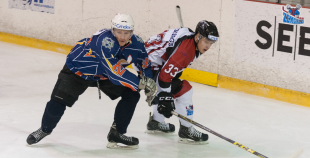 Pārdaugava - Hk Zemgale/LLU 1:9