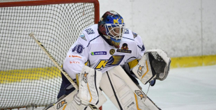 2016 Virslīga: HK Prizma - HK Kurbads 3:5